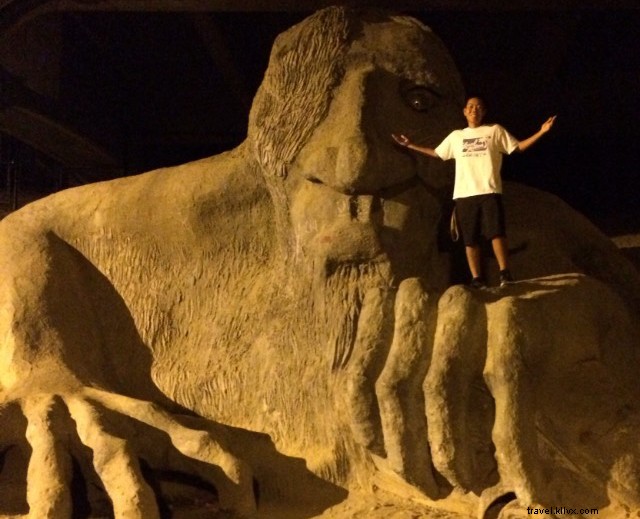 From Hawaii s Paradise to PNW Gem: Why I Chose Seattle