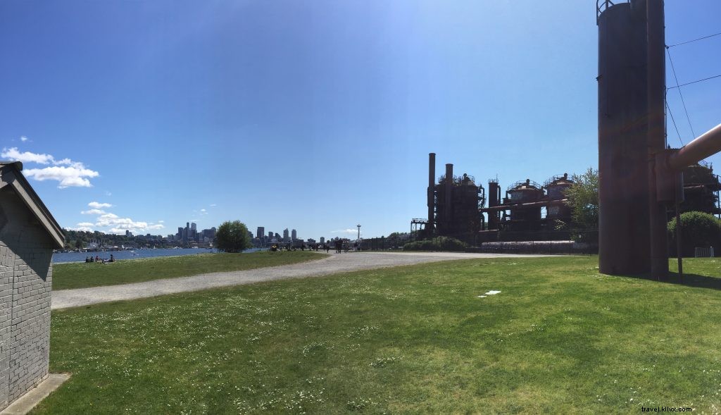 From Hawaii s Paradise to PNW Gem: Why I Chose Seattle