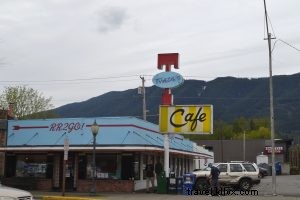 Twin Peaks Returns After 25 Years: Iconic Filming Locations Near Seattle