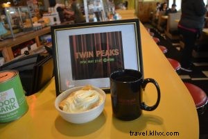 Twin Peaks Returns After 25 Years: Iconic Filming Locations Near Seattle