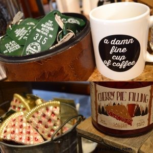 Twin Peaks Returns After 25 Years: Iconic Filming Locations Near Seattle