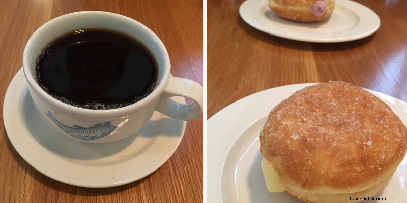 Seattle s Acclaimed Chef Renee Erickson: Inspired by Sea Creatures