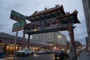 Celebrate the Year of the Rooster: Special Tours & Exhibits in Seattle s Chinatown-International District