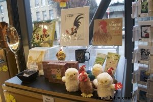 Celebrate the Year of the Rooster: Special Tours & Exhibits in Seattle s Chinatown-International District