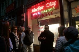 Celebrate the Year of the Rooster: Special Tours & Exhibits in Seattle s Chinatown-International District