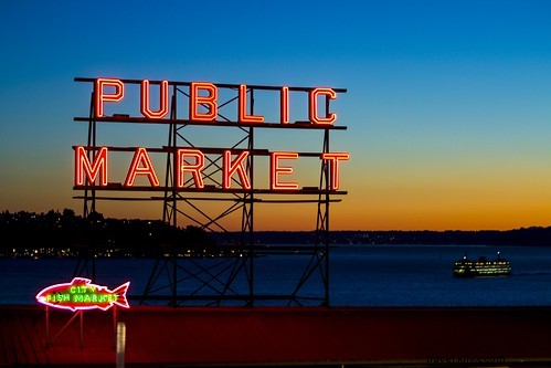 Top Urban Adventures You Must Experience in Seattle