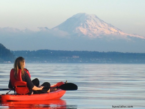 Top Urban Adventures You Must Experience in Seattle