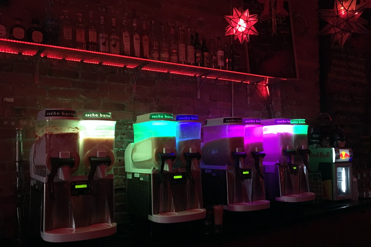 Chef Monica Dimas: Windows to Happiness and Fried Chicken Mastery in Seattle