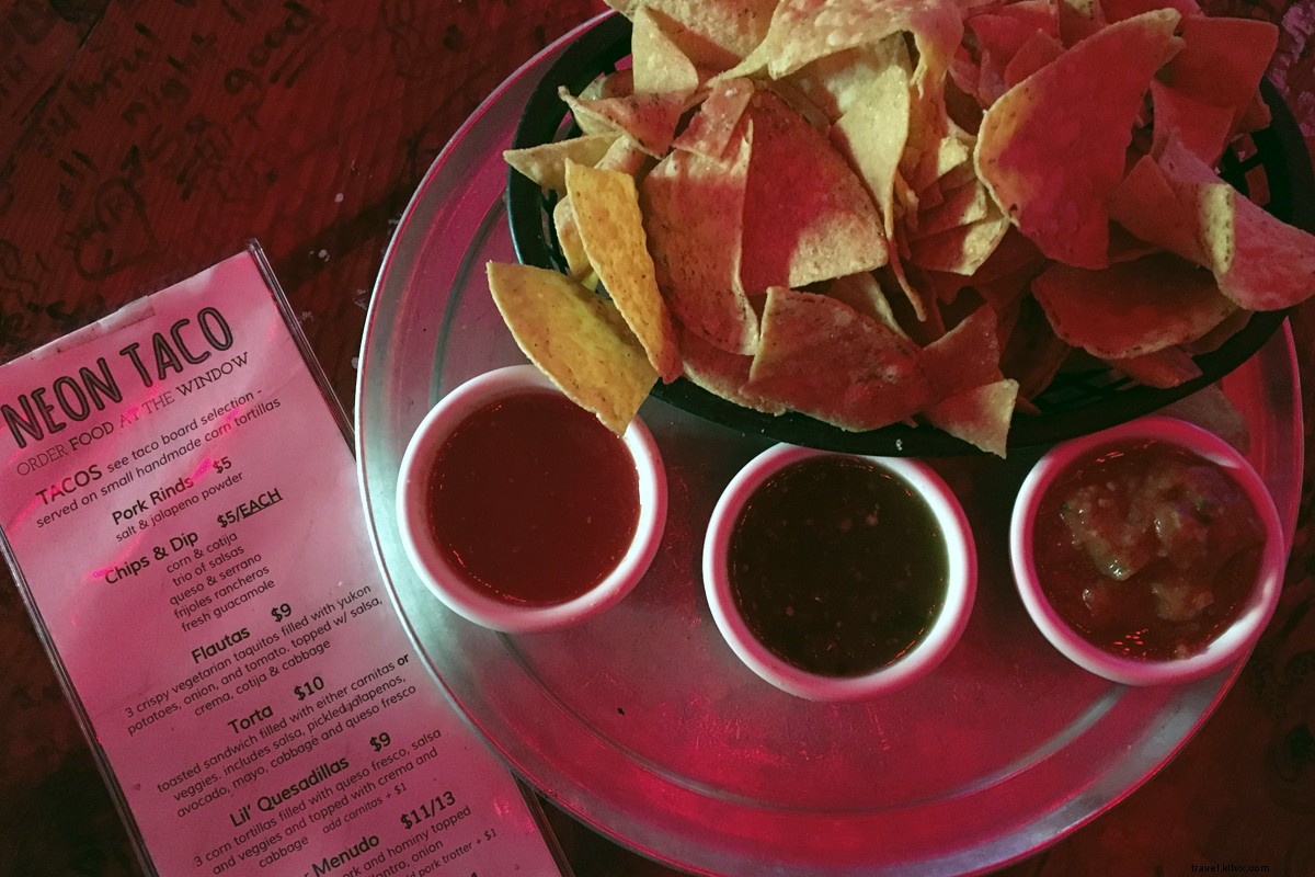 Chef Monica Dimas: Windows to Happiness and Fried Chicken Mastery in Seattle