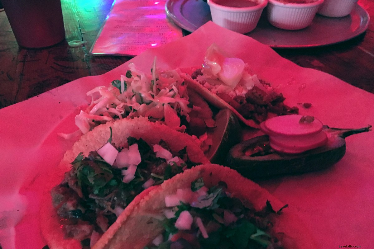 Chef Monica Dimas: Windows to Happiness and Fried Chicken Mastery in Seattle