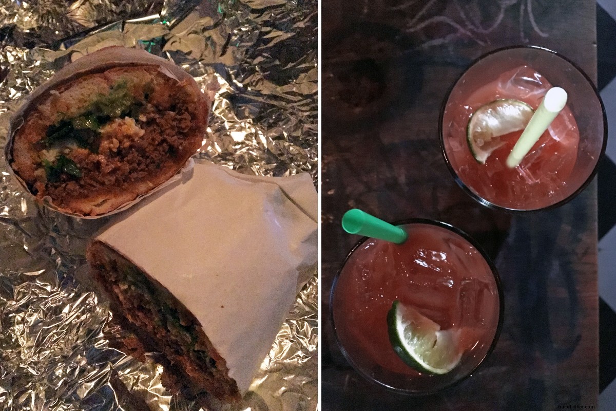 Chef Monica Dimas: Windows to Happiness and Fried Chicken Mastery in Seattle