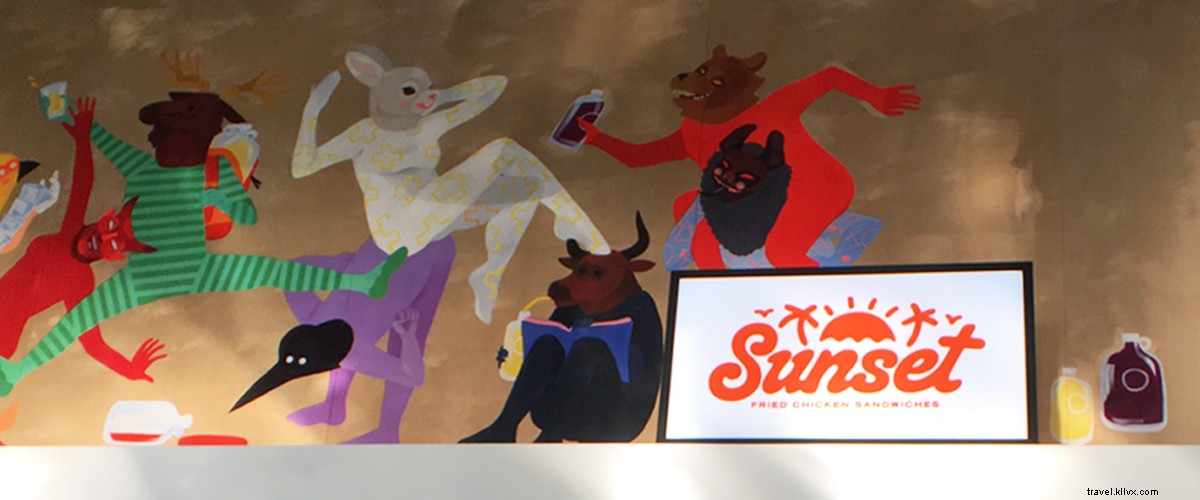 Chef Monica Dimas: Windows to Happiness and Fried Chicken Mastery in Seattle