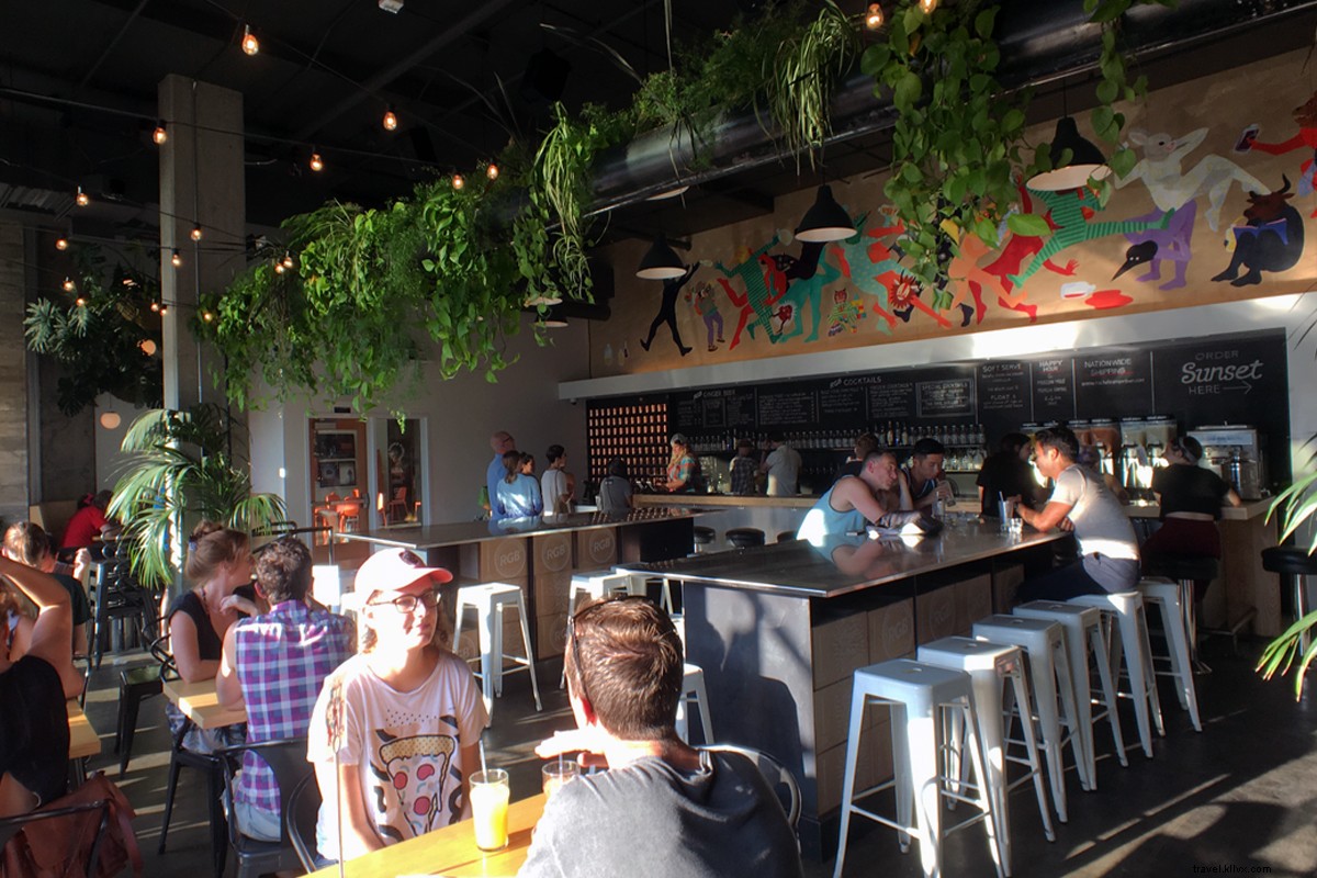 Chef Monica Dimas: Windows to Happiness and Fried Chicken Mastery in Seattle