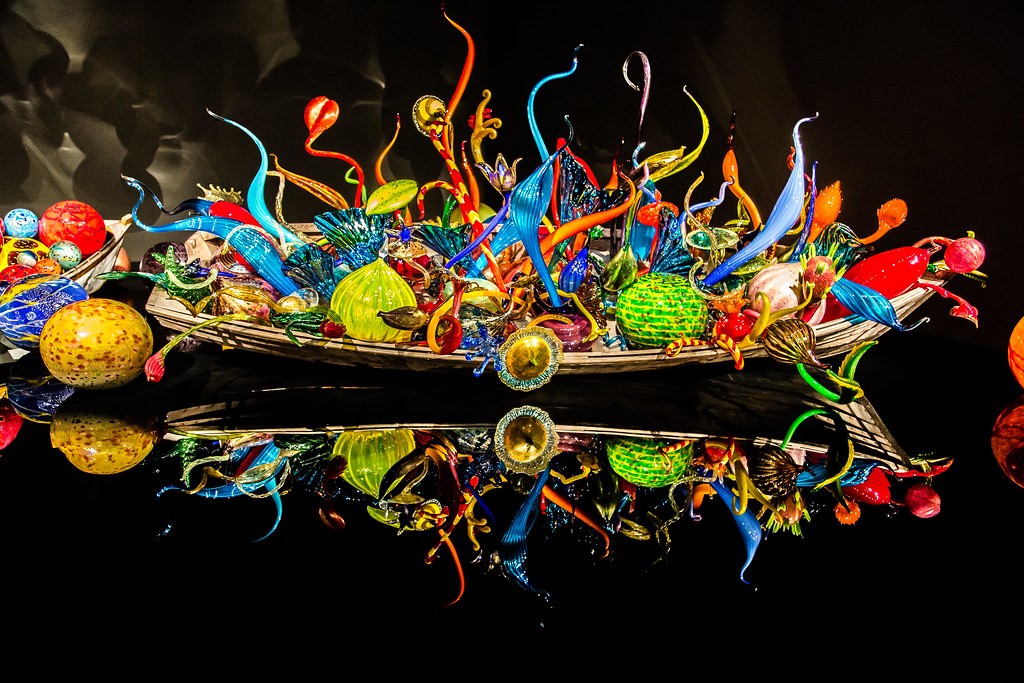 Top Must-Experience Events in Seattle for 2017