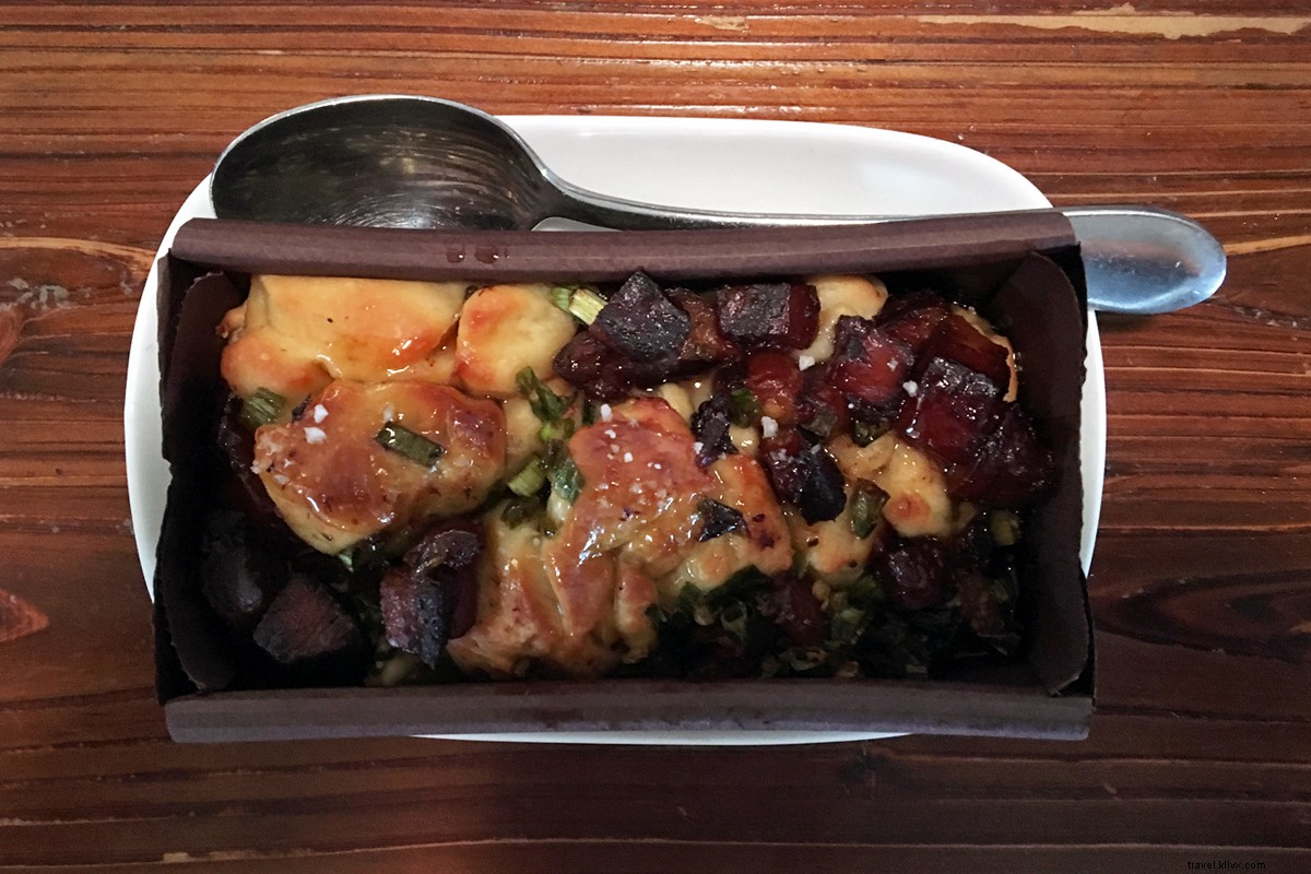 Chef Rachel Yang: Discover Your Next Favorite Dish You ve Never Tried