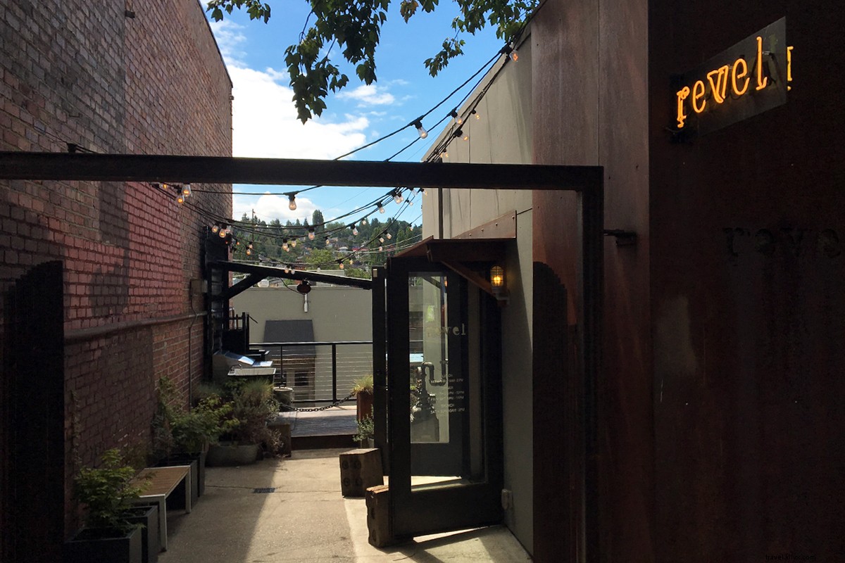 Chef Rachel Yang: Discover Your Next Favorite Dish You ve Never Tried