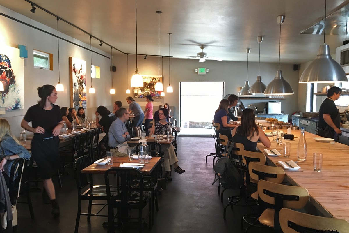 Chef Rachel Yang: Discover Your Next Favorite Dish You ve Never Tried