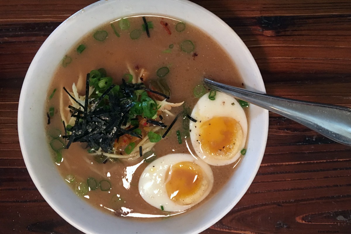 Chef Rachel Yang: Discover Your Next Favorite Dish You ve Never Tried