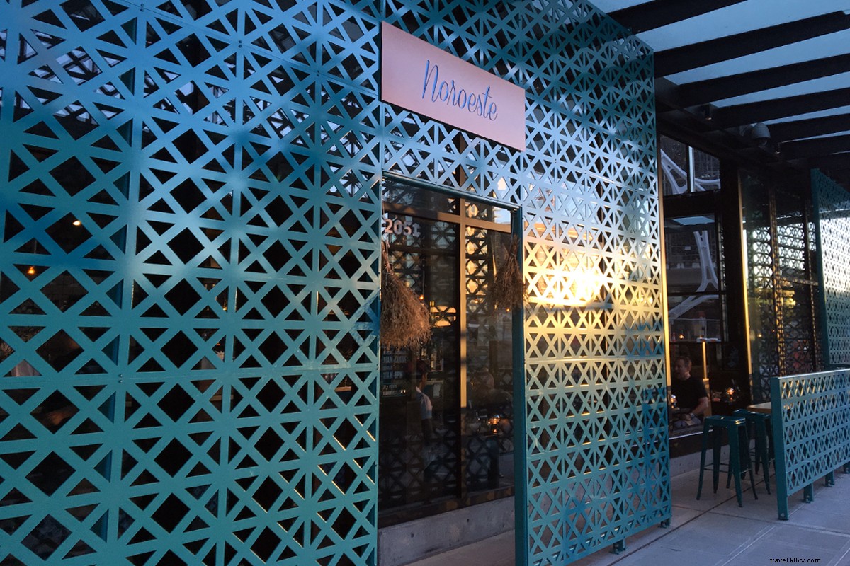 Chef Shannon Martincic: Pioneering the Seattle-Born Taco Revolution