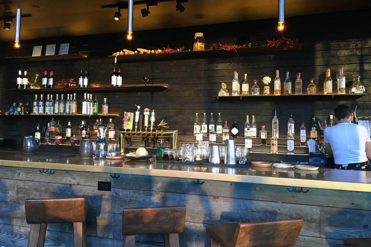 Chef Shannon Martincic: Pioneering the Seattle-Born Taco Revolution