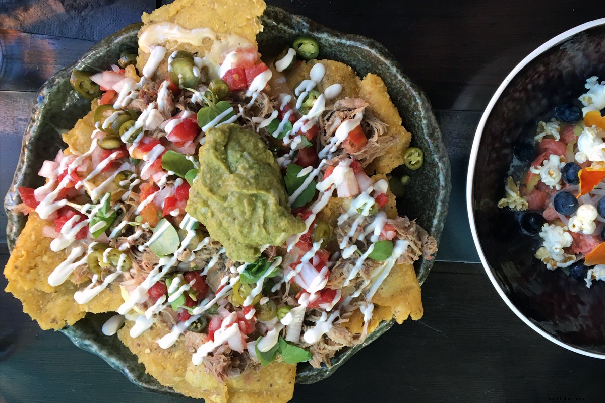 Chef Shannon Martincic: Pioneering the Seattle-Born Taco Revolution