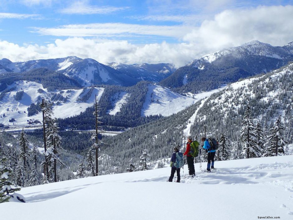 6 Expert Tips to Plan Your Unforgettable Holiday Adventure in Seattle