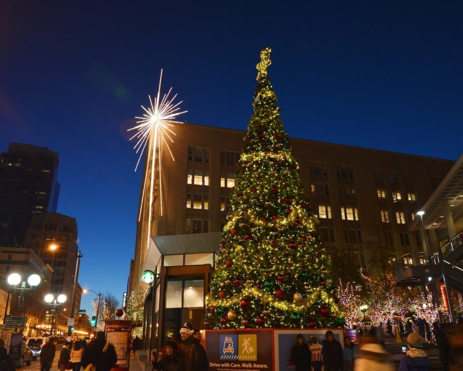 6 Expert Tips to Plan Your Unforgettable Holiday Adventure in Seattle