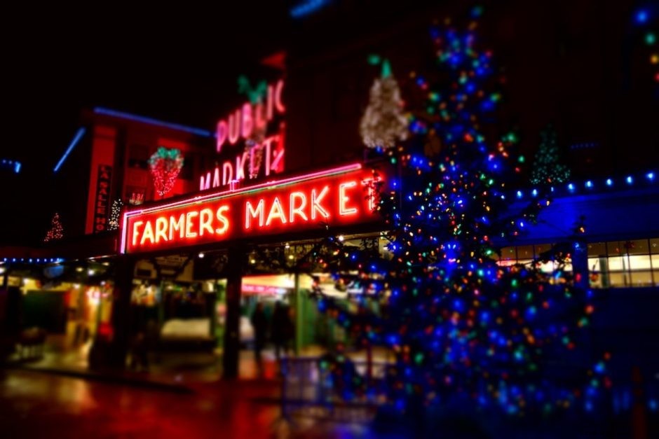 6 Expert Tips to Plan Your Unforgettable Holiday Adventure in Seattle