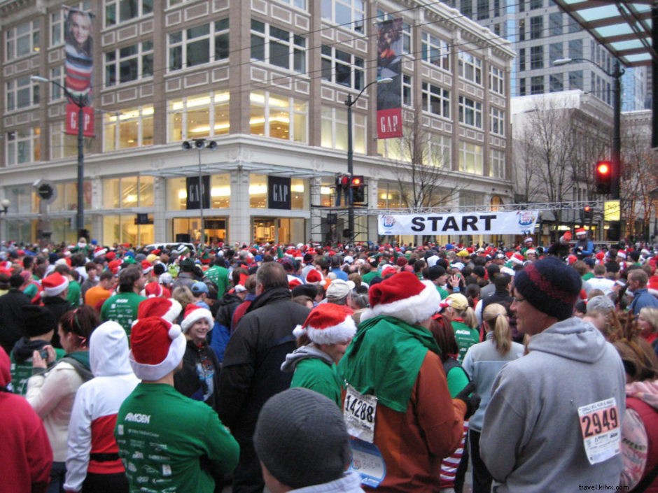 6 Expert Tips to Plan Your Unforgettable Holiday Adventure in Seattle