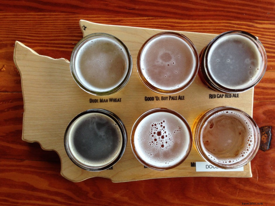 6 Expert Tips to Plan Your Unforgettable Holiday Adventure in Seattle