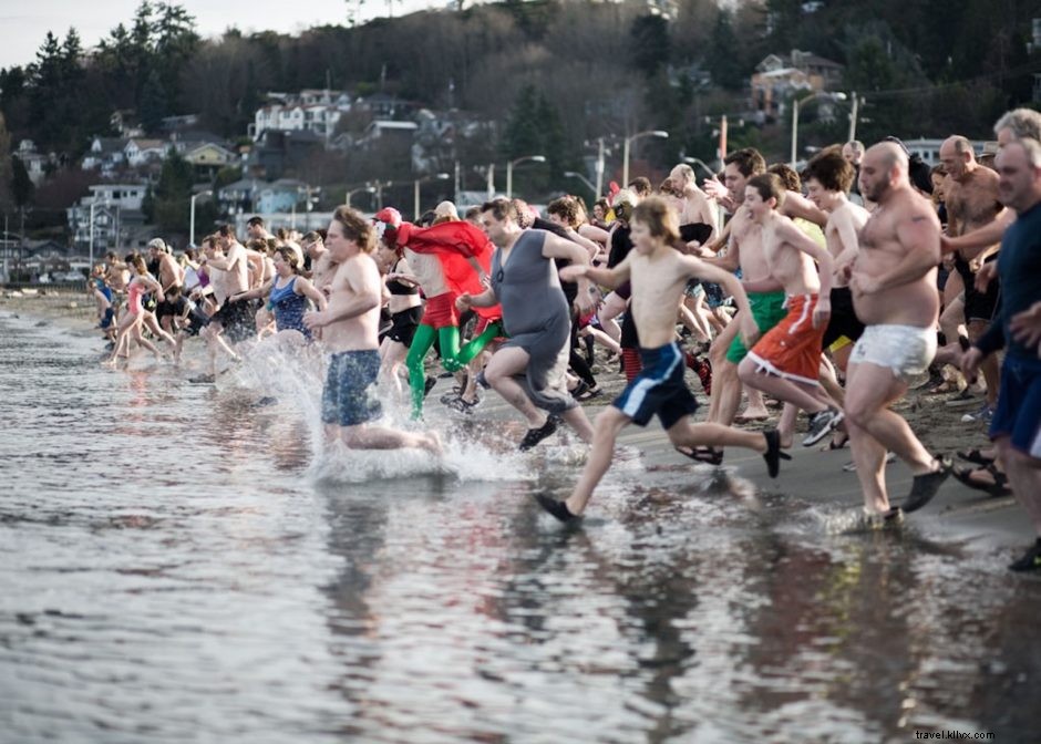 6 Expert Tips to Plan Your Unforgettable Holiday Adventure in Seattle