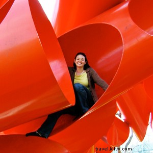 Embracing My New Home: Life in Seattle