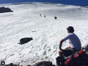 Embracing My New Home: Life in Seattle