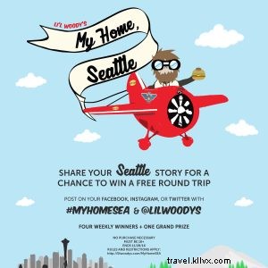 Embracing My New Home: Life in Seattle