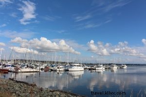 Semiahmoo Resort: Luxury Escape for Non-Golfers in Blaine, WA