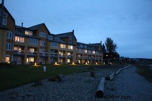 Semiahmoo Resort: Luxury Escape for Non-Golfers in Blaine, WA