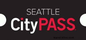 Seattle CityPASS: Multi-Generational Family Adventure with International Guests