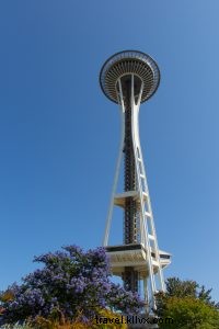 Seattle CityPASS: Multi-Generational Family Adventure with International Guests
