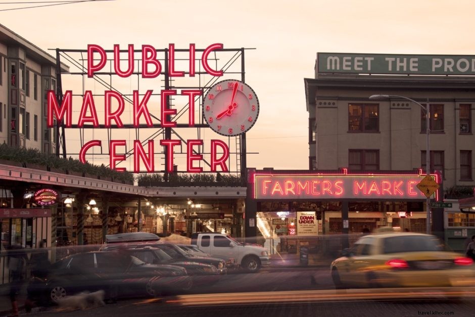 Ultimate Guide to Seattle s Neighborhoods: Discover Your Perfect Spot