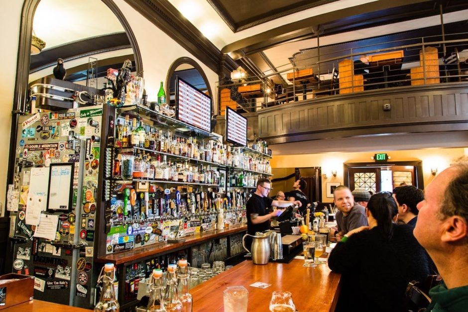 Ultimate Guide to Seattle s Neighborhoods: Discover Your Perfect Spot