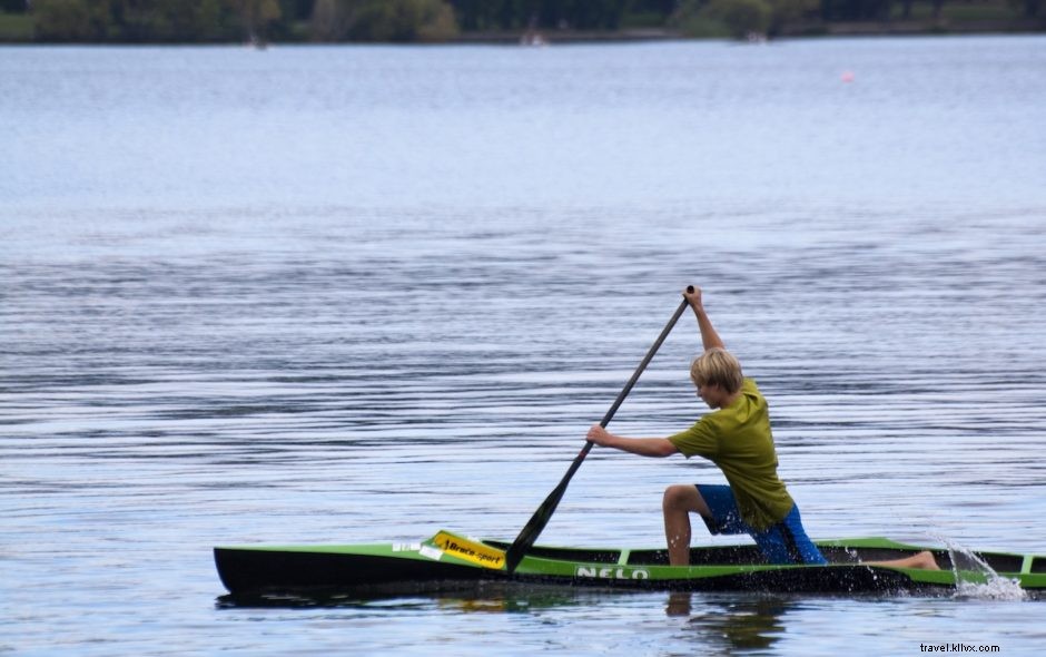 Ultimate Guide to Seattle s Neighborhoods: Discover Your Perfect Spot