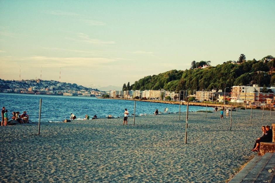 Ultimate Guide to Seattle s Neighborhoods: Discover Your Perfect Spot