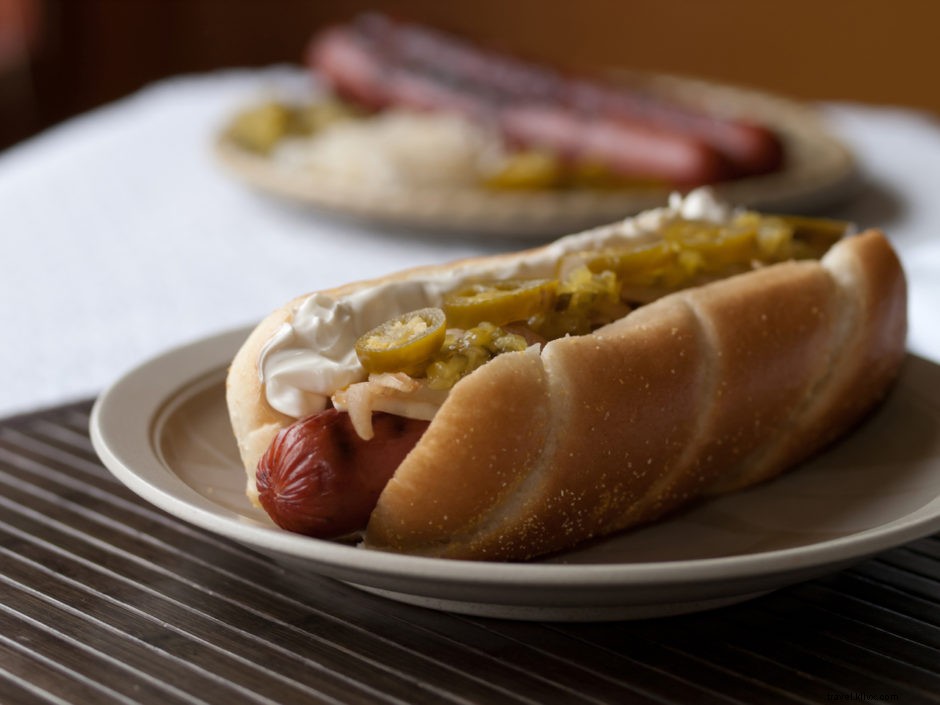 9 Must-Try Bold Seattle Flavors Every Foodie Shouldn t Miss