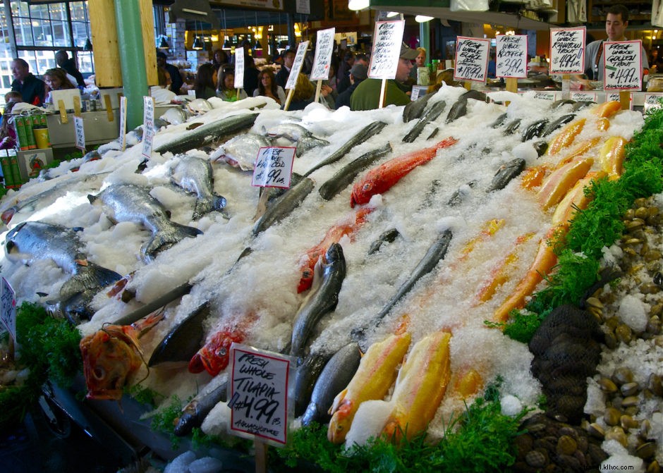 9 Must-Try Bold Seattle Flavors Every Foodie Shouldn t Miss