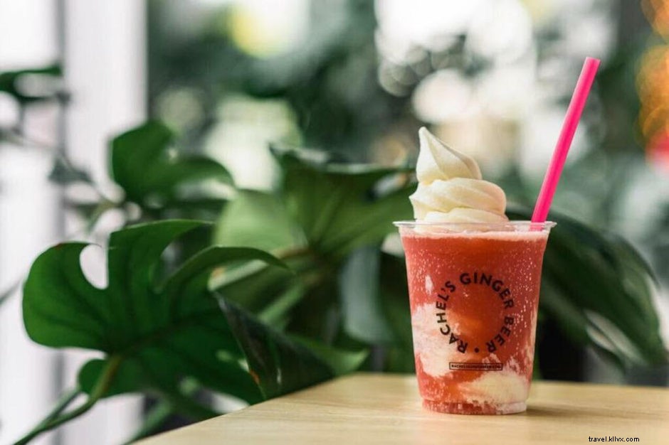 9 Must-Try Bold Seattle Flavors Every Foodie Shouldn t Miss