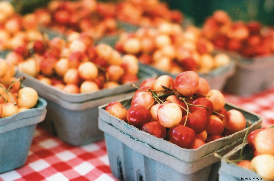 9 Must-Try Bold Seattle Flavors Every Foodie Shouldn t Miss