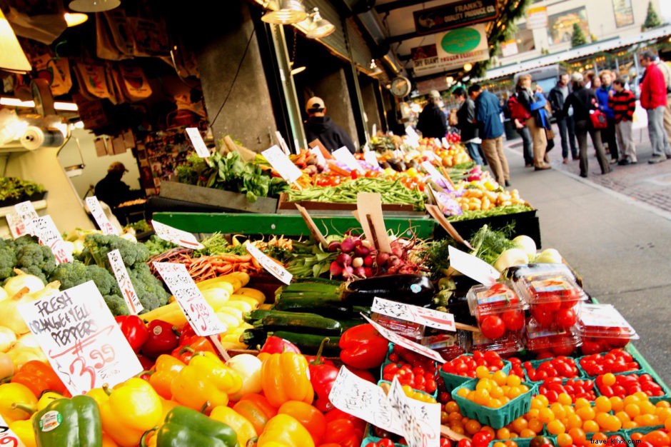 9 Must-Try Bold Seattle Flavors Every Foodie Shouldn t Miss