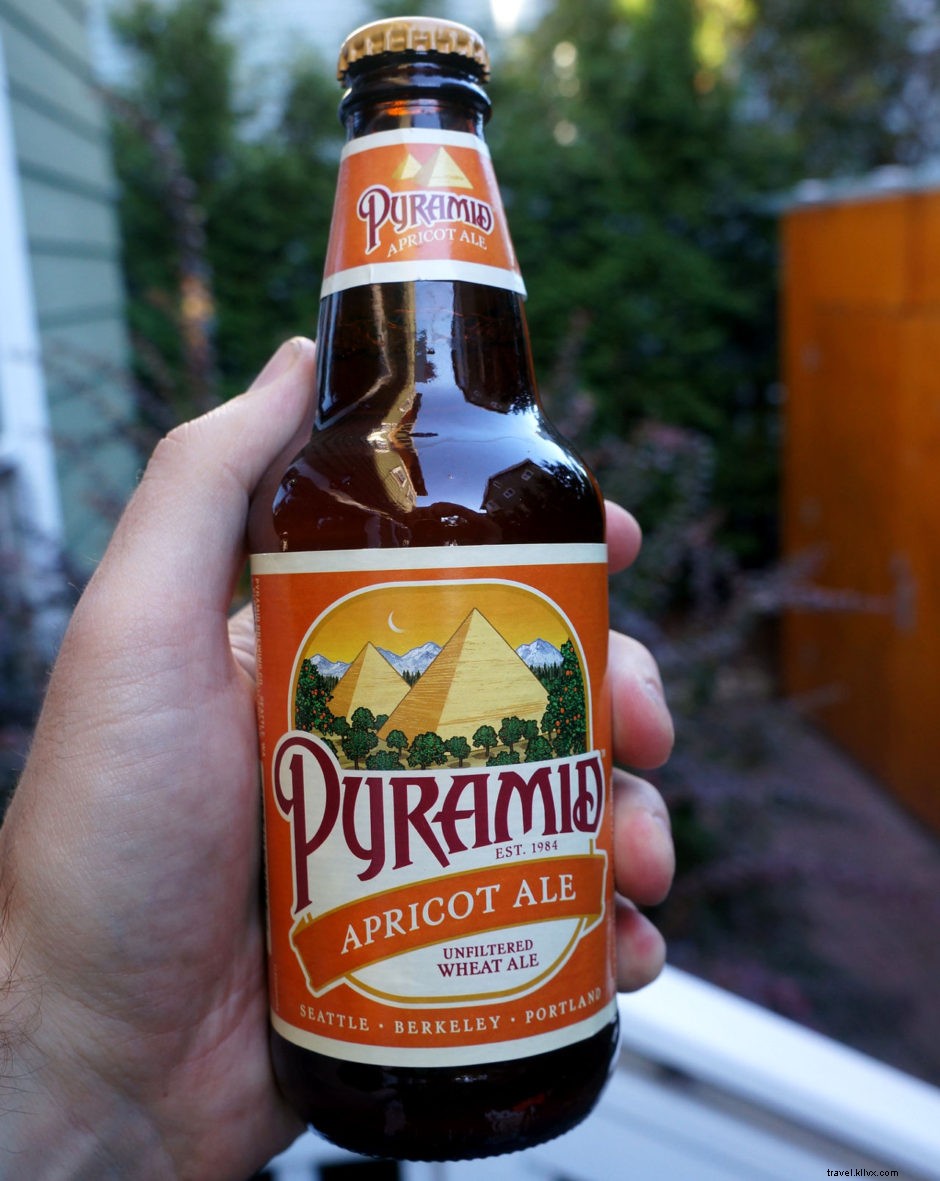 Top 14 Seattle Craft Beers Worth Planning Your Brewery Trip Around