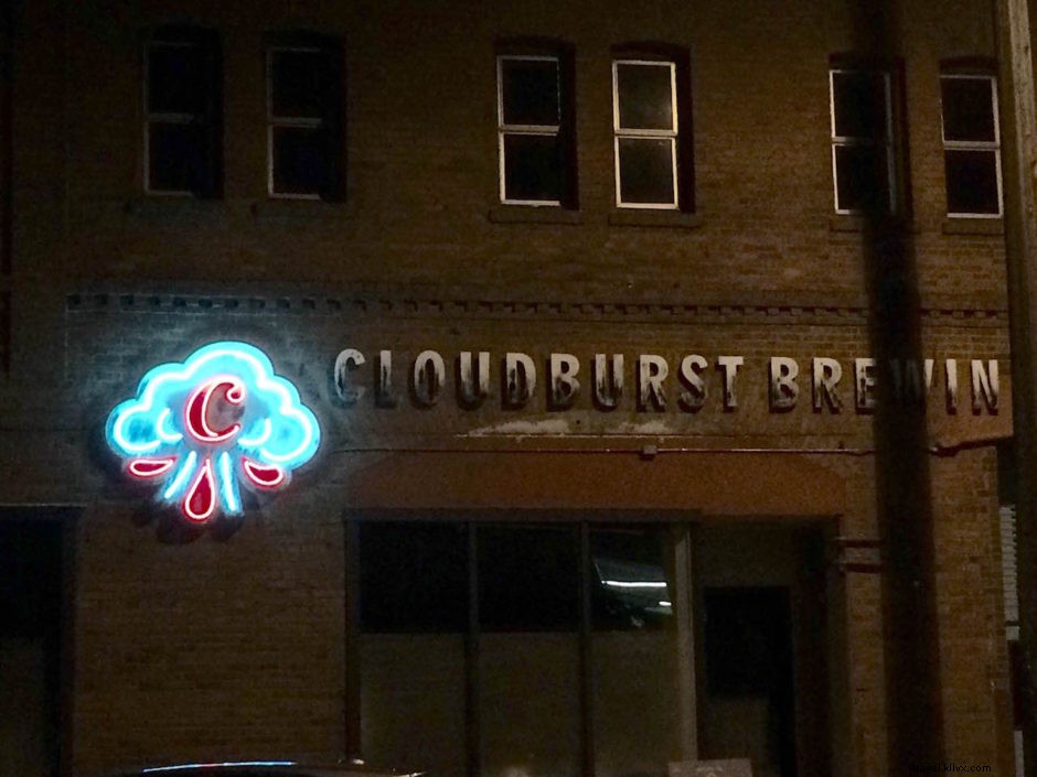 Top 14 Seattle Craft Beers Worth Planning Your Brewery Trip Around