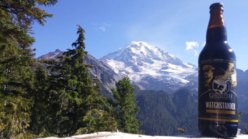 Top 14 Seattle Craft Beers Worth Planning Your Brewery Trip Around